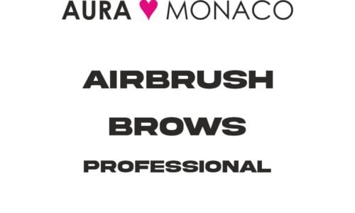 Airbrush Brows