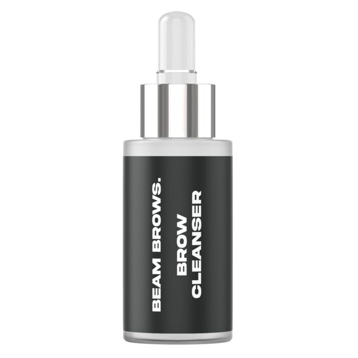 Brow Extensions Cleanser