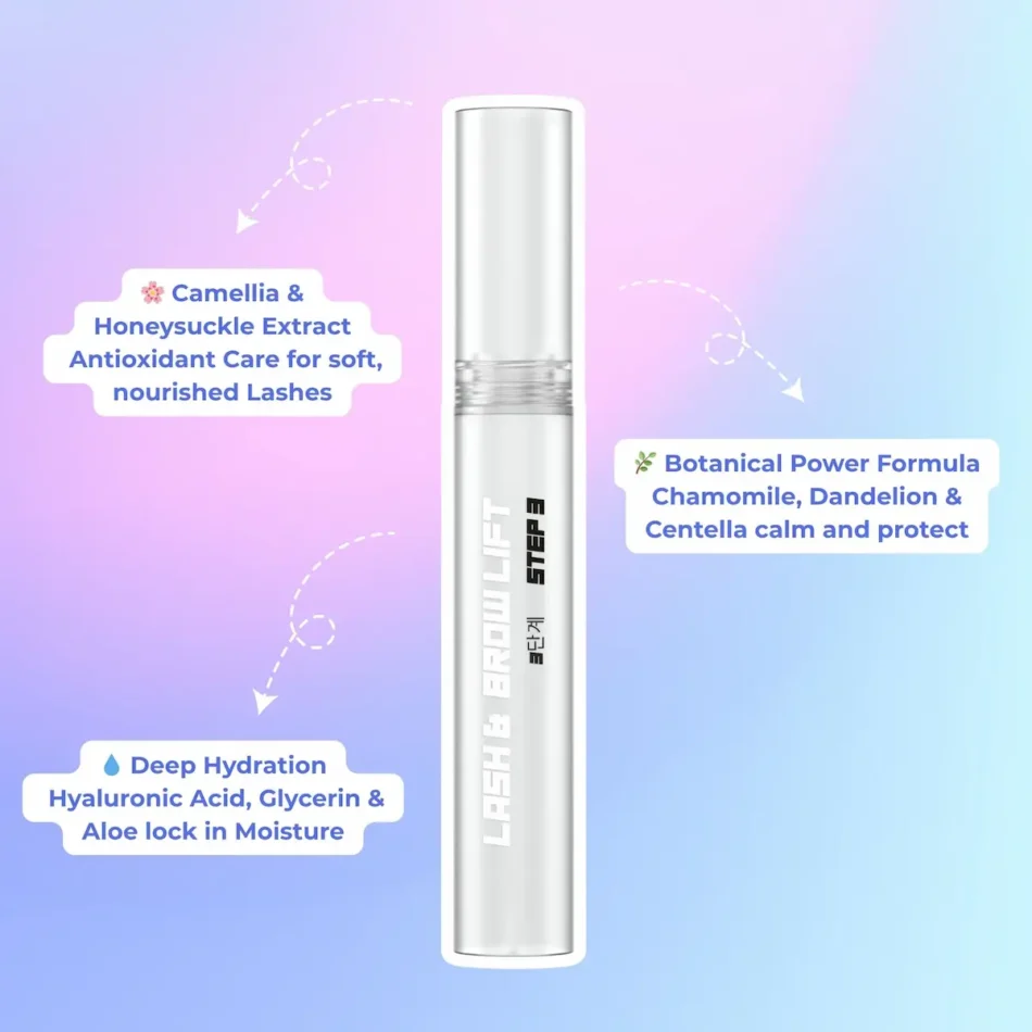 FULL Korean Lash Lift Kit + FREE Course (Limited Time Offer) - Image 11