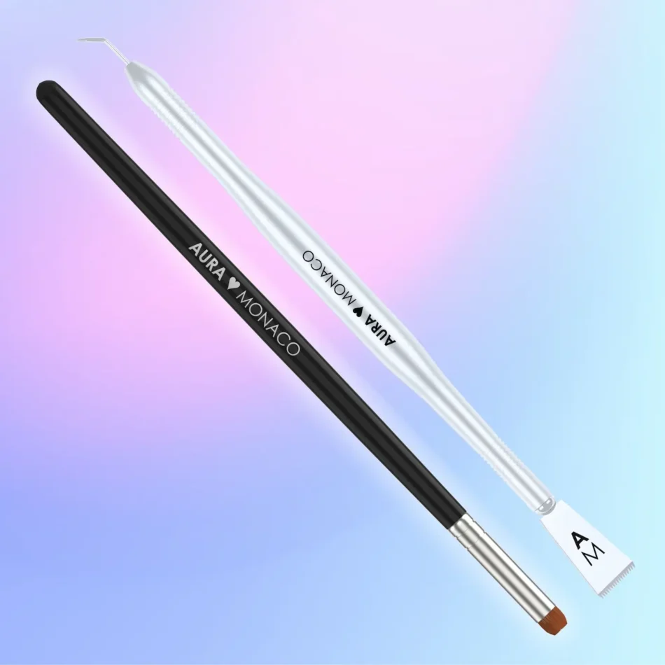FULL Korean Lash Lift Kit + FREE Course (Limited Time Offer) - Image 13
