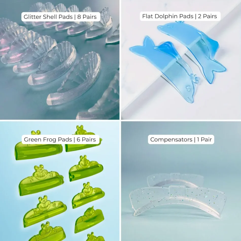 FULL Korean Lash Lift Kit + FREE Course (Limited Time Offer) - Image 5