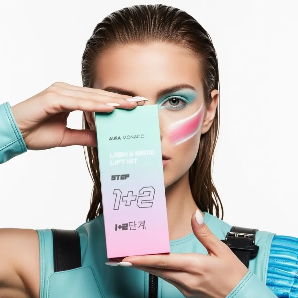 FULL Korean Lash Lift Kit + FREE Course (Limited Time Offer) - Image 3