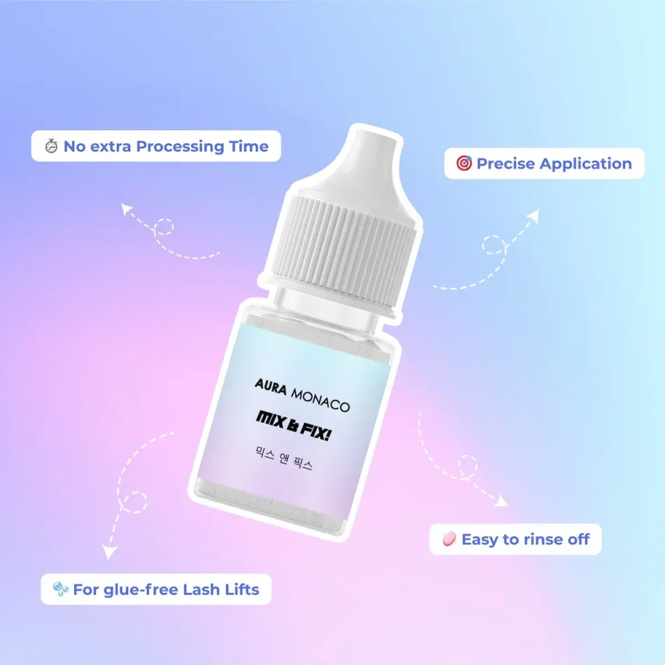 Korean Lash Lift | Basic Bundle - Image 7