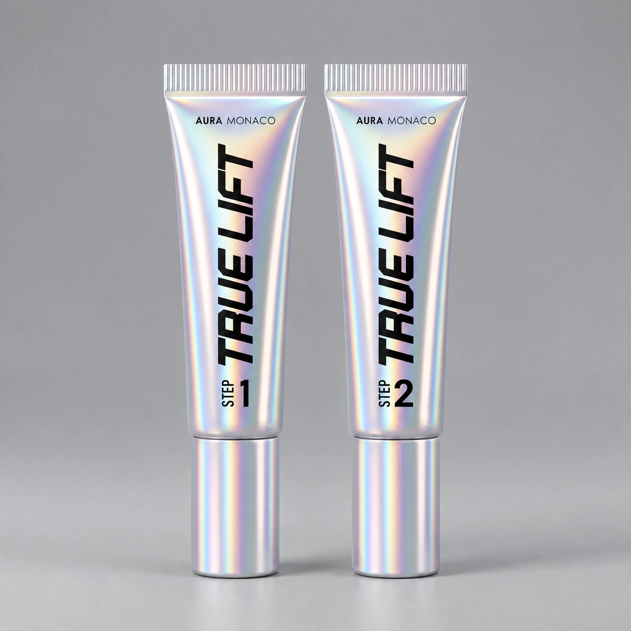 TrueLift Lash & Brow Lift | Step 1 & 2 | Glueless Hybrid System | Classic & Korean - Image 8