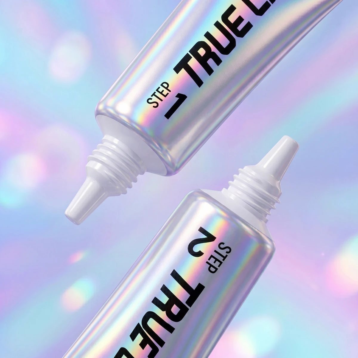 TrueLift Lash & Brow Lift | Step 1 & 2 | Glueless Hybrid System | Classic & Korean - Image 6
