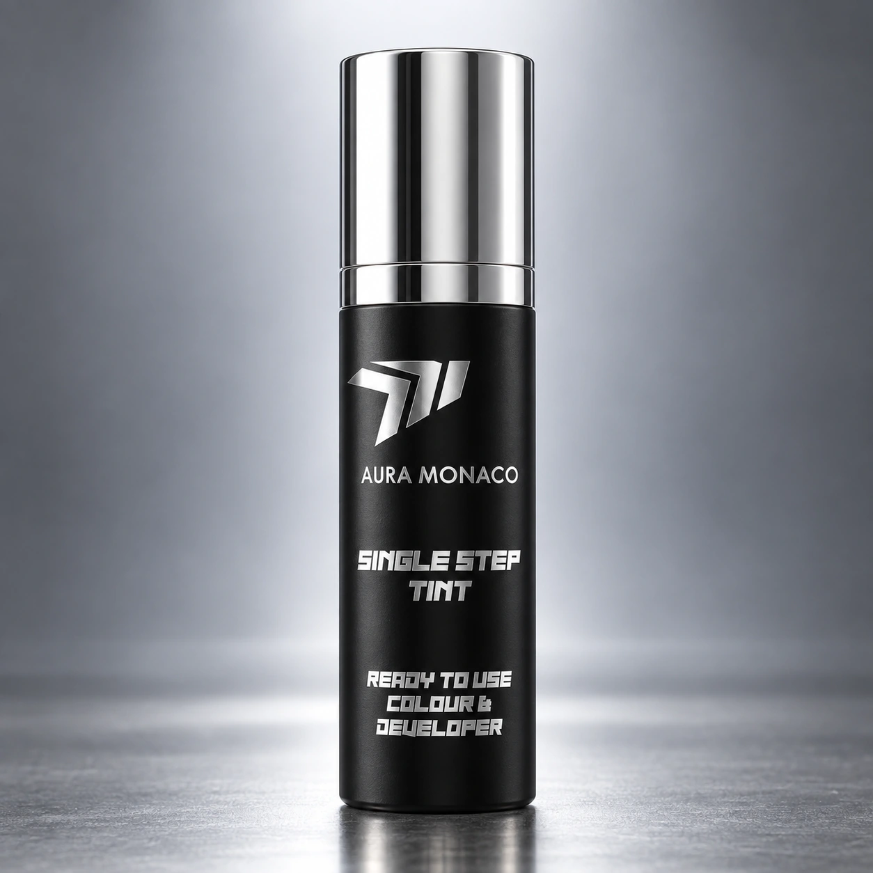 Single-Step Lash Tint | 2-in-One Formula | Deep Black